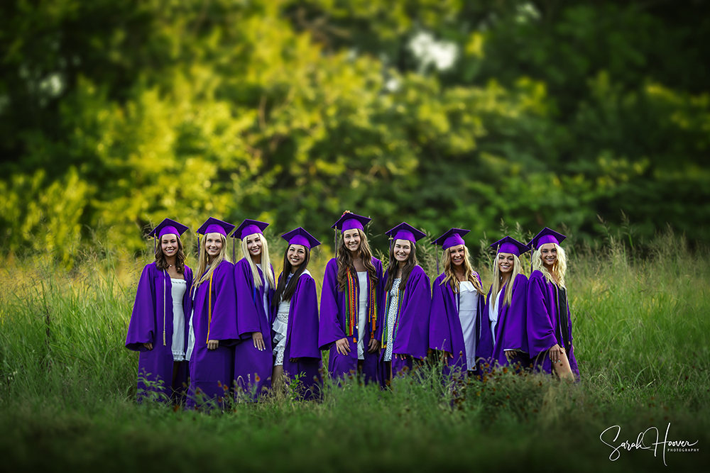 Timber Creek Graduates | Keller, TX