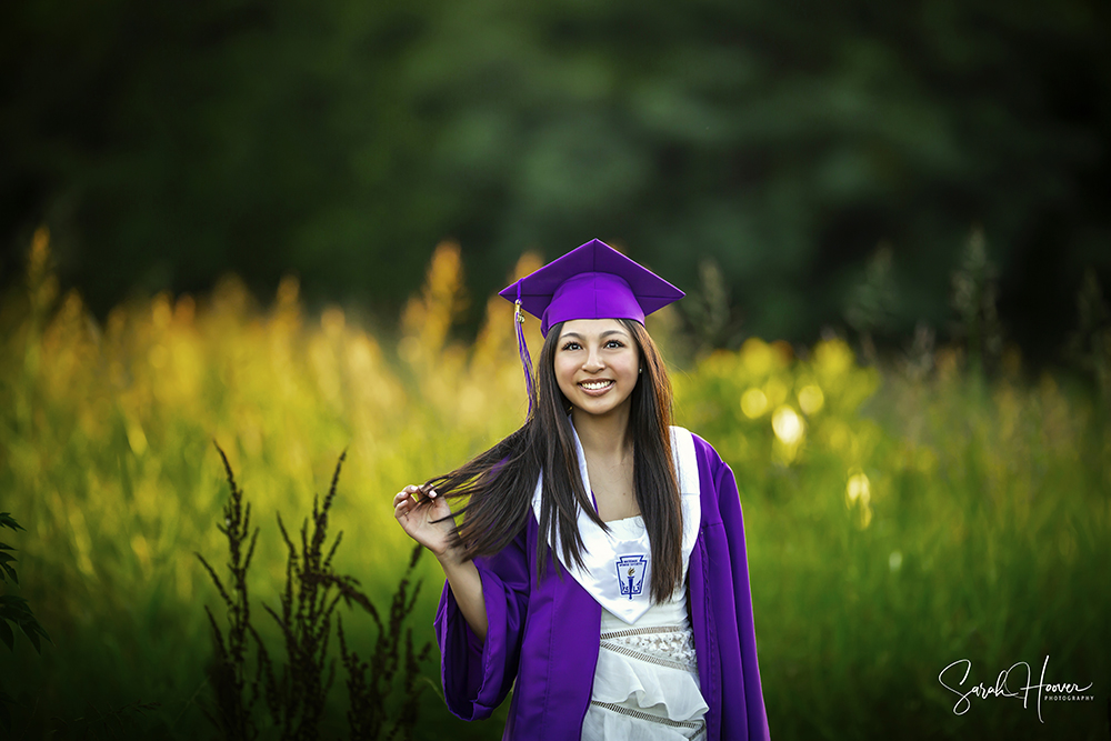 Timber Creek Graduates | Keller, TX