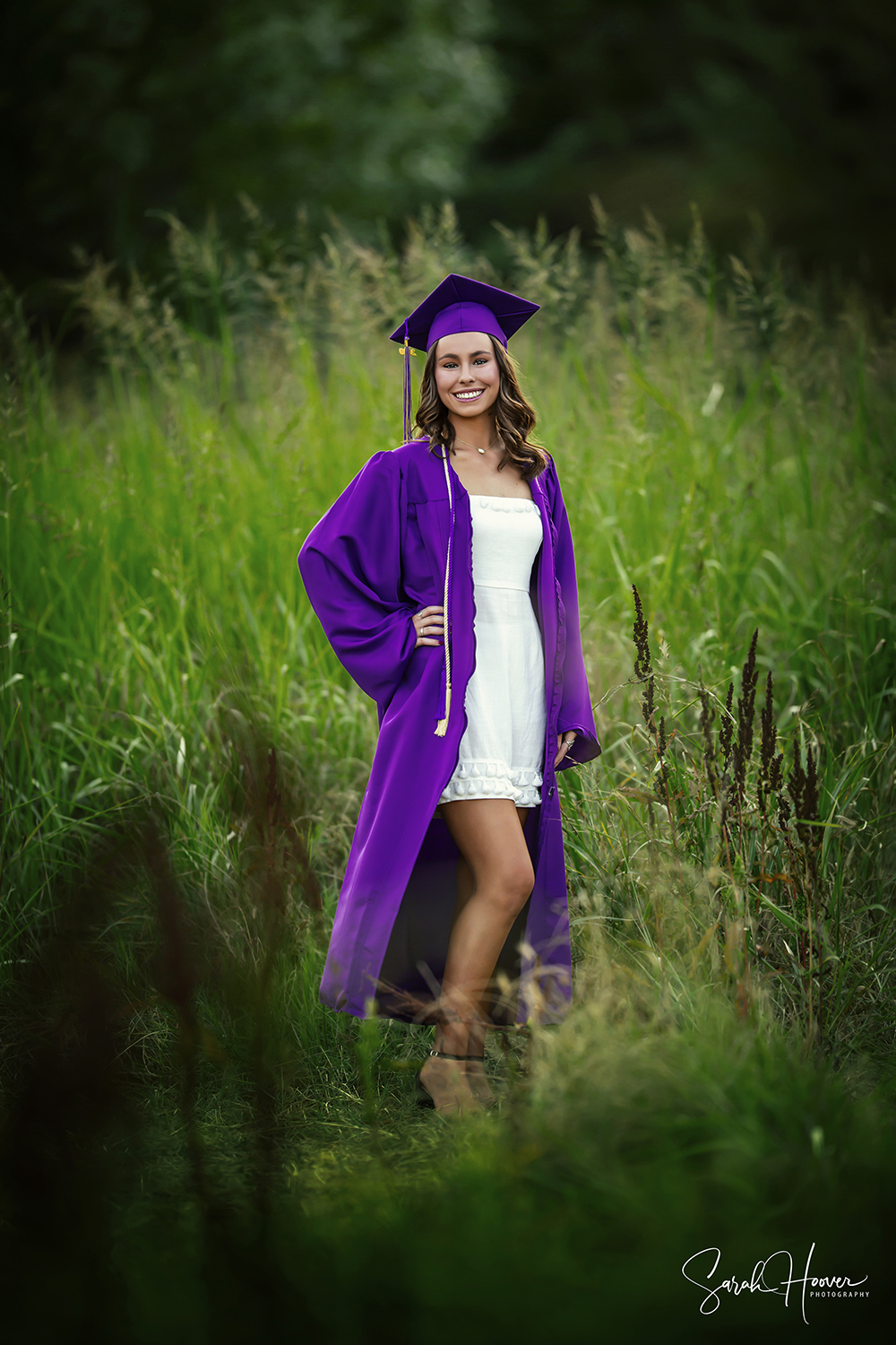 Timber Creek Graduates | Keller, TX