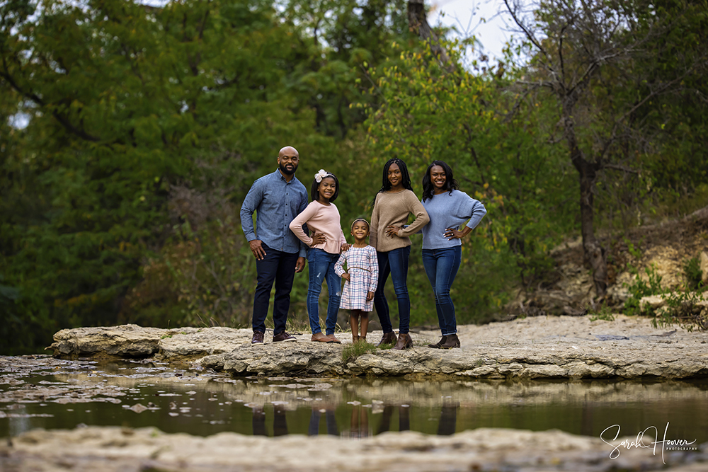 Dupart Family Session | Fort Worth, TX