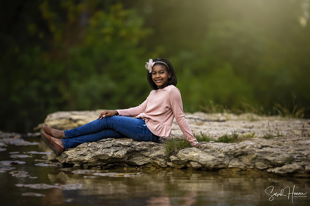 Dupart Family Session | Fort Worth, TX