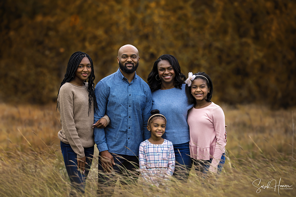 Dupart Family Session | Fort Worth, TX