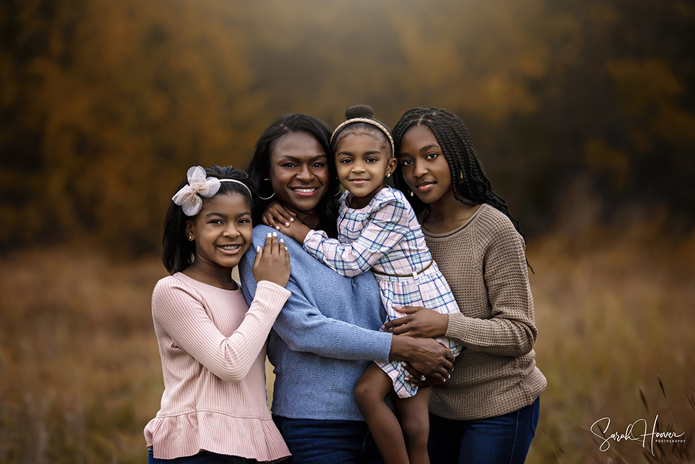 Dupart Family Session | Fort Worth, TX