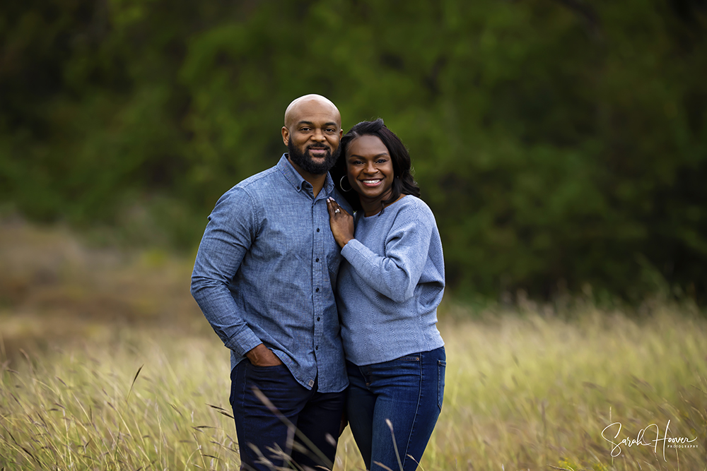 Dupart Family Session | Fort Worth, TX