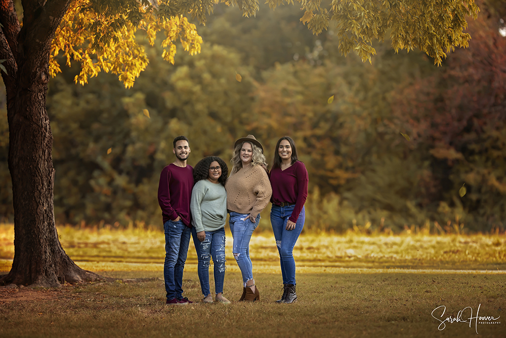 Ratliff Family Session | Keller, TX