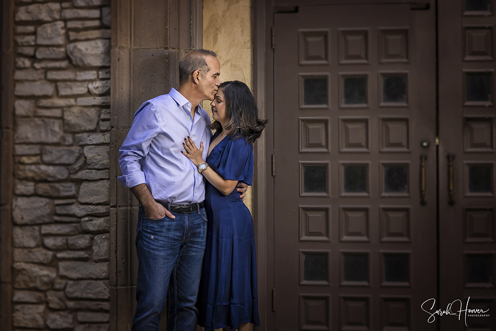 Acosta Family | Las Colinas, TX