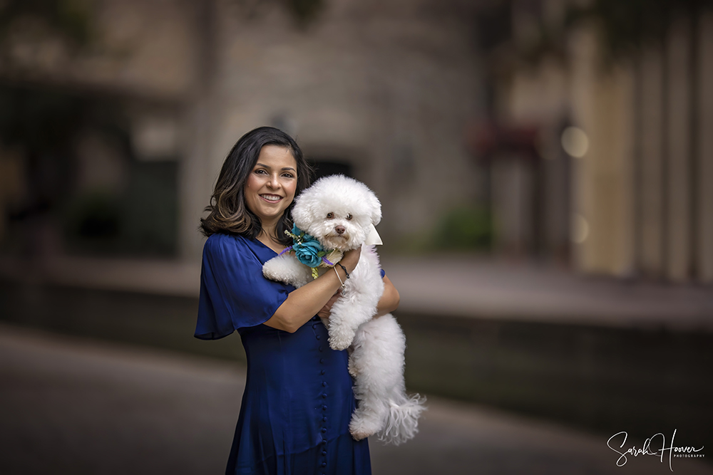 Acosta Family | Las Colinas, TX