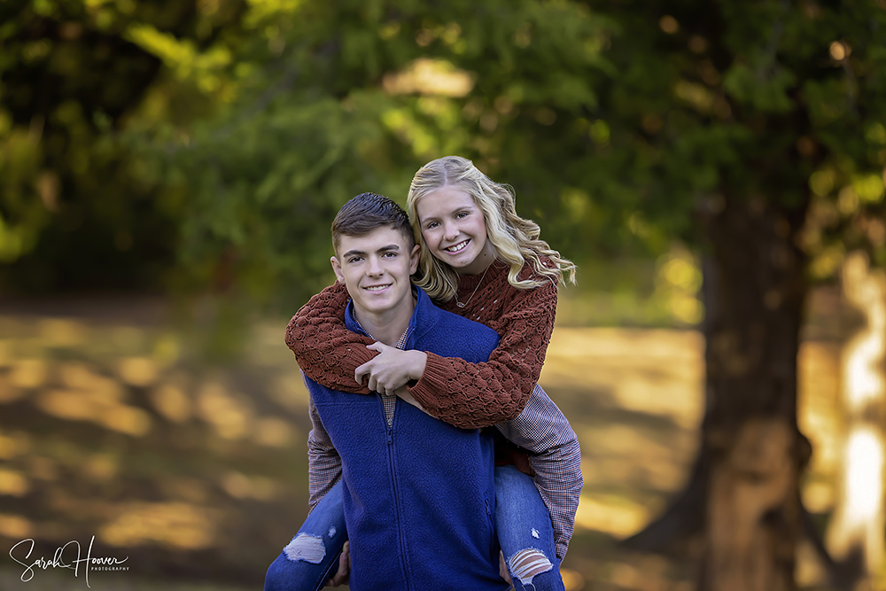 Egli Family Session | Grapevine, TX