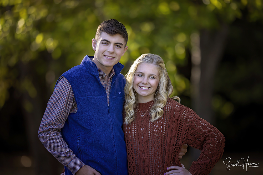 Egli Family Session | Grapevine, TX