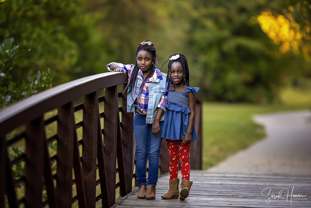 Okeyo Family | Flower Mound, TX