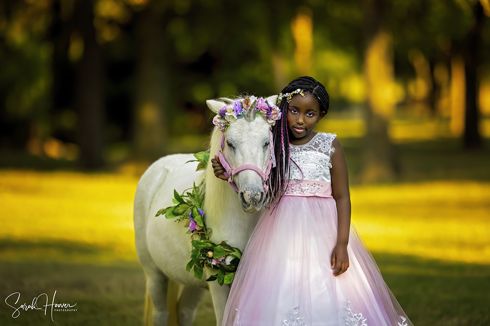 Okeyo Family | Flower Mound, TX