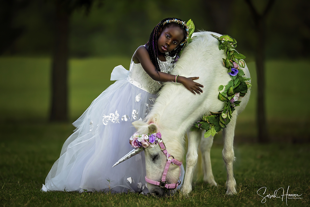 Okeyo Family | Flower Mound, TX