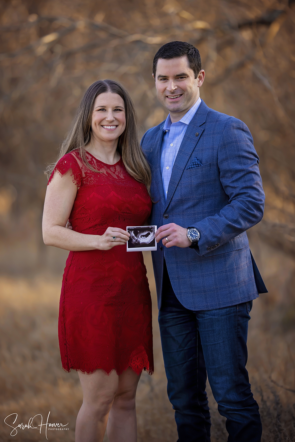 Greer Maternity Session | Keller, TX