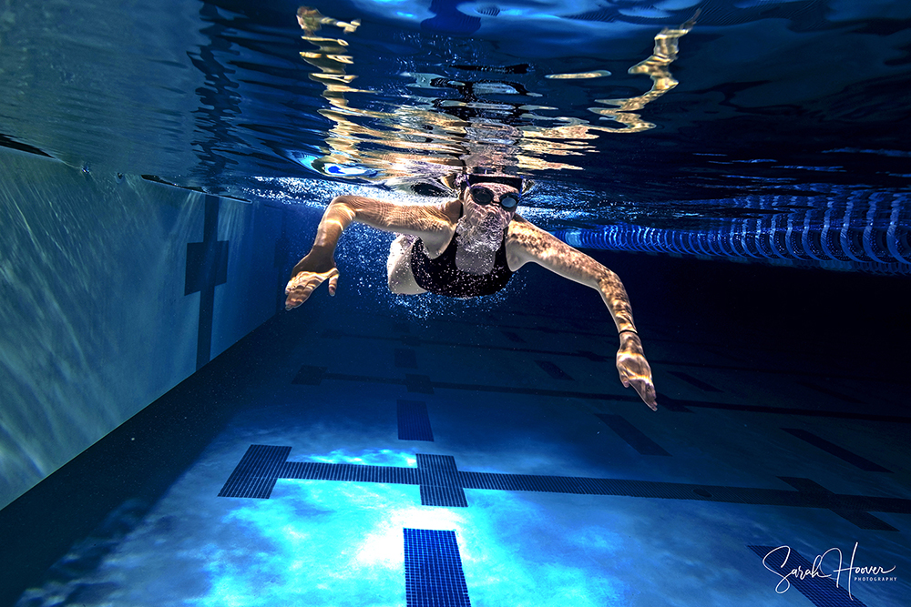 Competitive Swim Underwater Sessions | Keller, TX