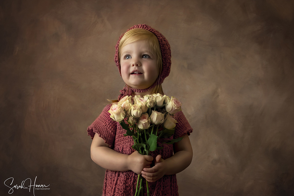 Sanderson Kitten Session | Keller, TX