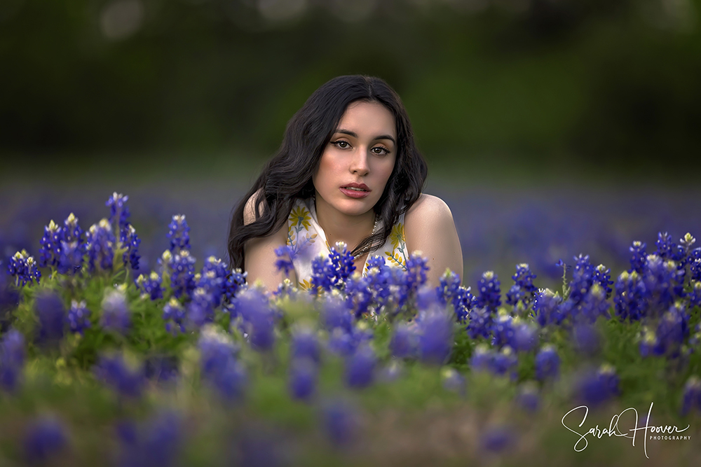 Segura Bluebonnet Session | Grapevine, TX