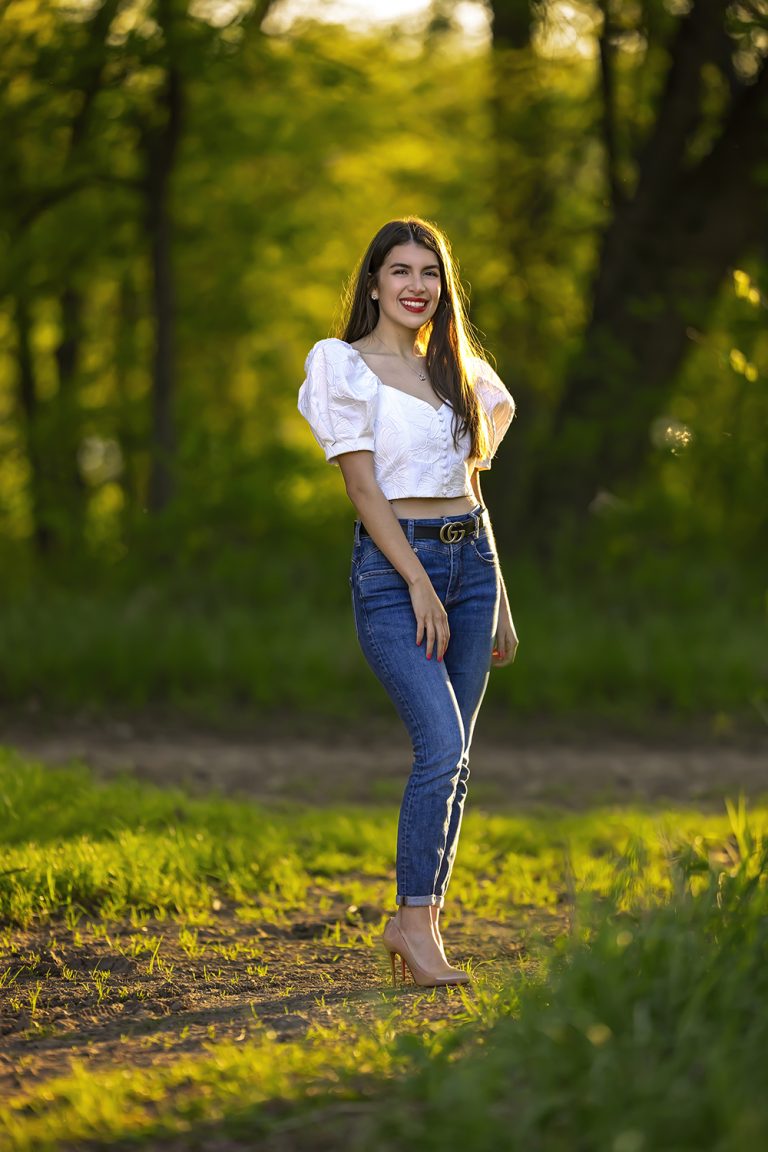 Sophia Graduation Session Keller, TX Sarah Hoover Photography
