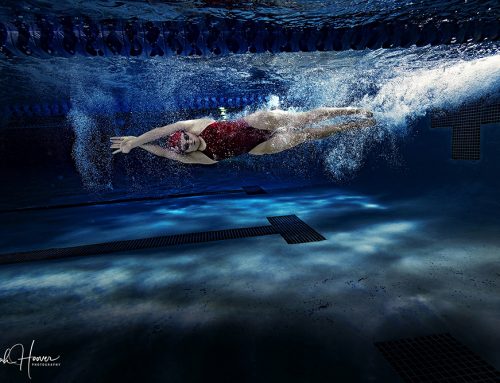 Competitive Swim Underwater Sessions | Keller, TX