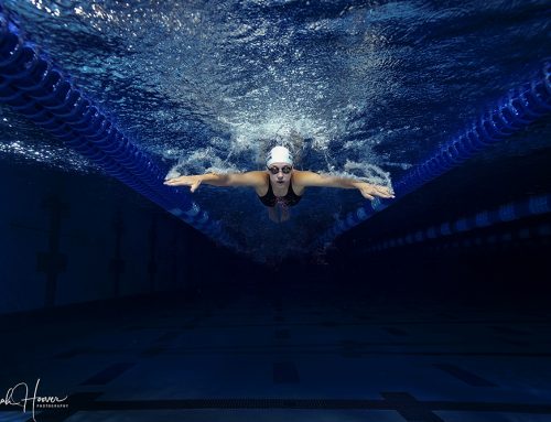 Competitive Swim Session | Keller, TX