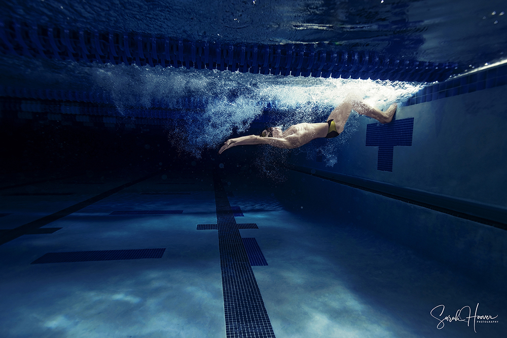 Competitive Swim Session | Keller, TX