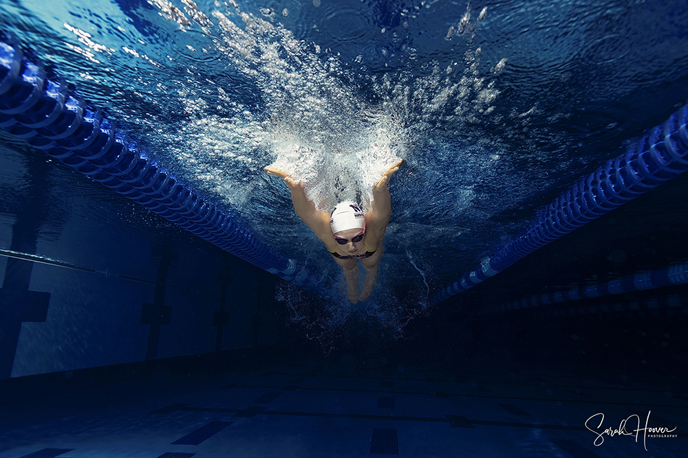 Competitive Swim Session | Keller, TX