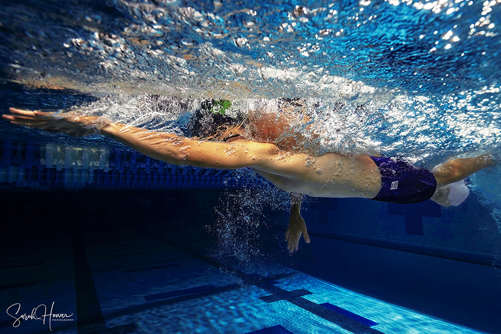 Competitive Swim Session | Keller, TX