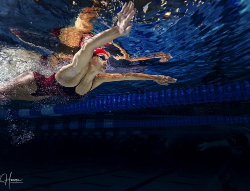 Competitive Swim Session | Keller, TX