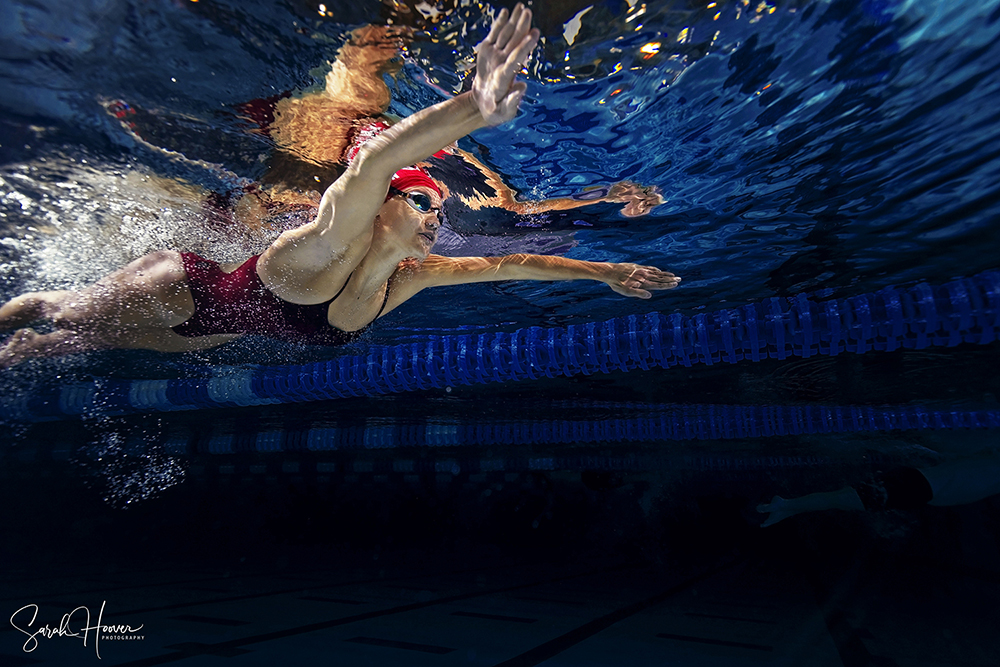 Competitive Swim Session | Keller, TX