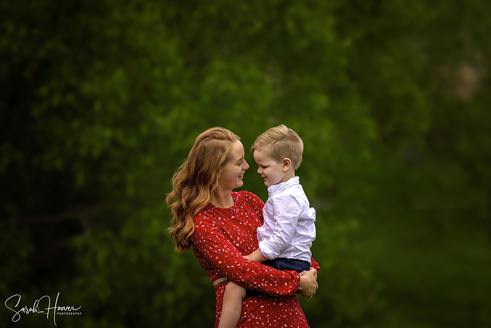 Failor Family Session | Westlake, TX