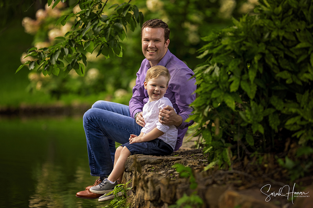 Failor Family Session | Westlake, TX