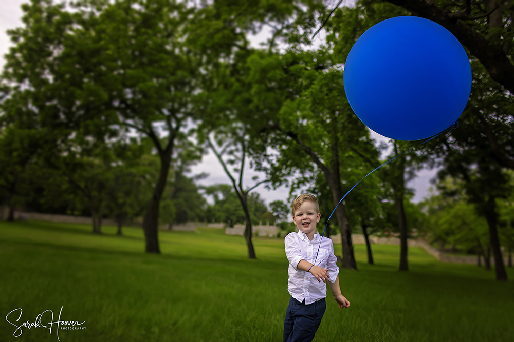 Failor Family Session | Westlake, TX