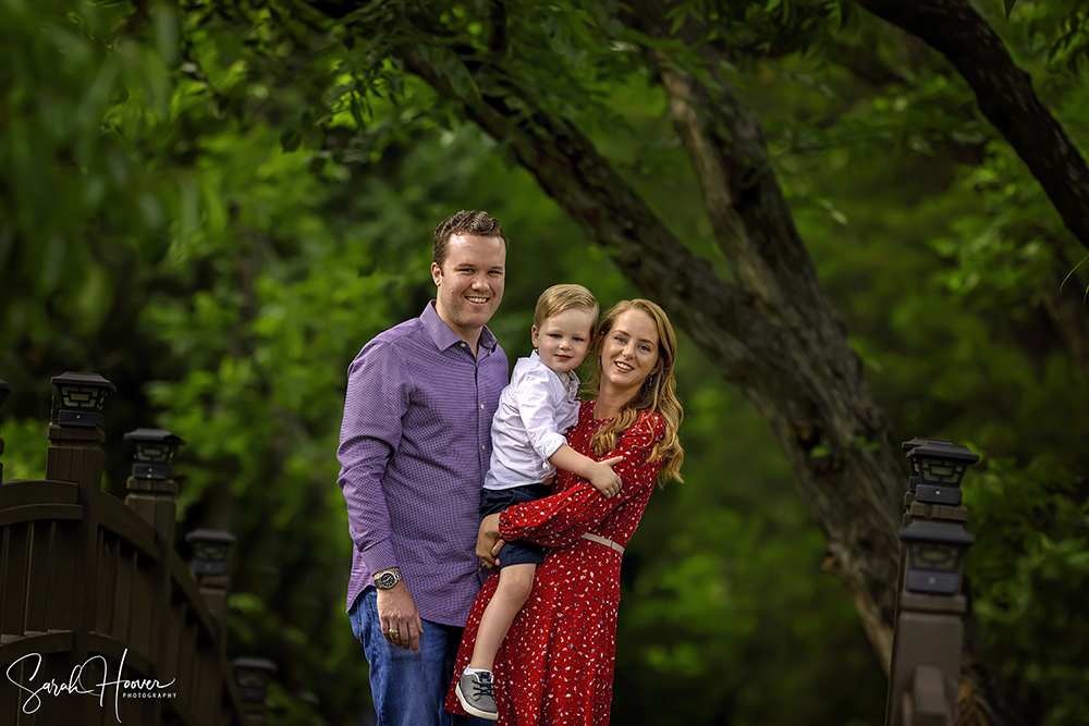 Failor Family Session | Westlake, TX