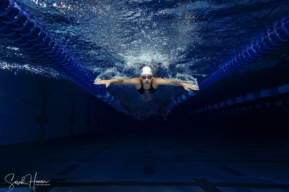 Competitive Swim Session | Keller, TX