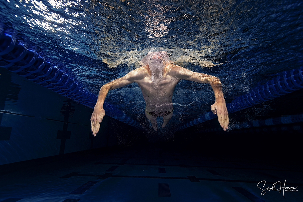 Competitive Swim Session | Keller, TX