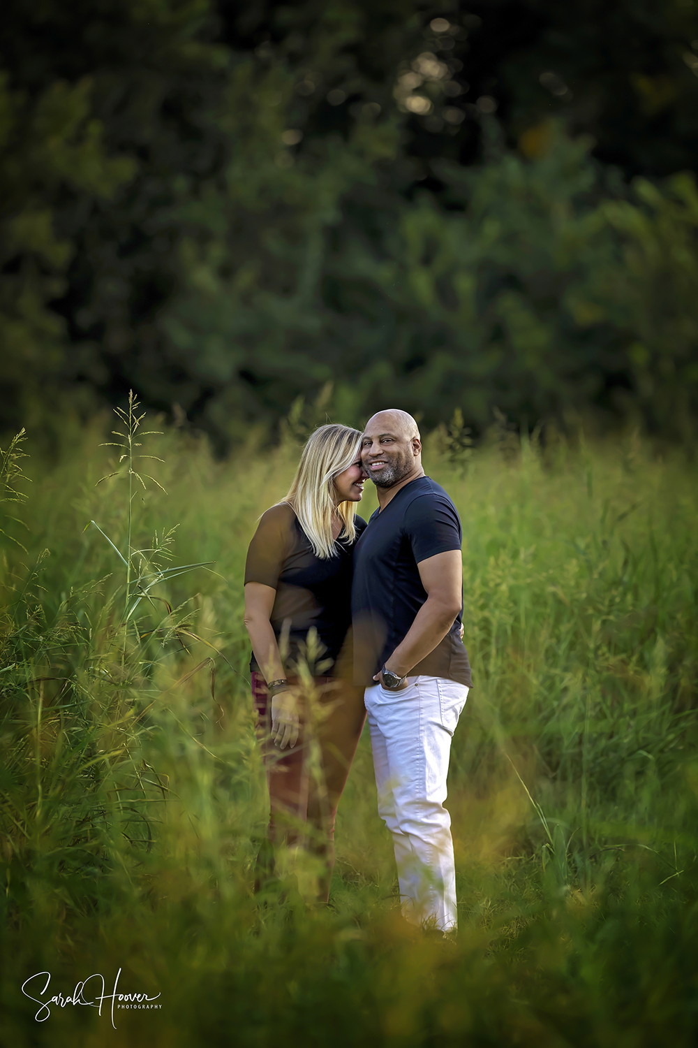 Griggs Family Session | Keller, TX