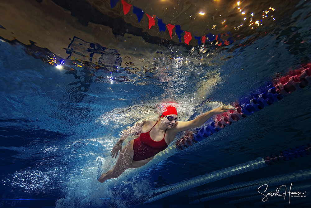 Competitive Swim Session | Southlake, TX