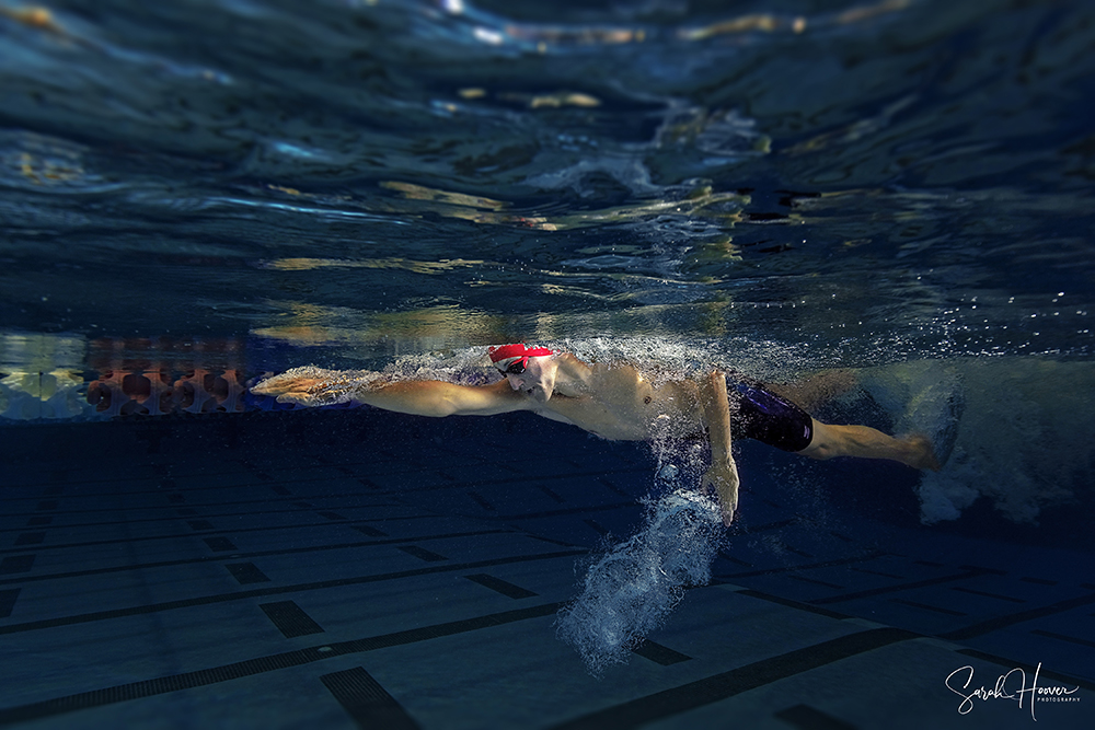 Competitive Swim Session | Southlake, TX