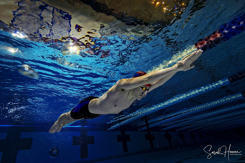 Competitive Swim Session | Southlake, TX