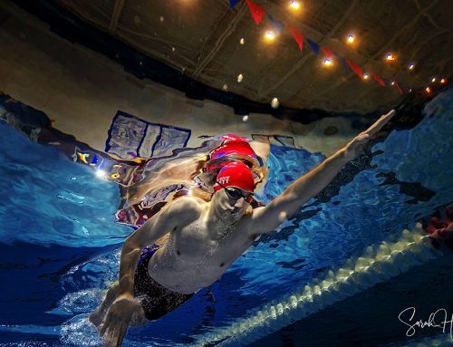 Competitive Swim Session | Southlake, TX