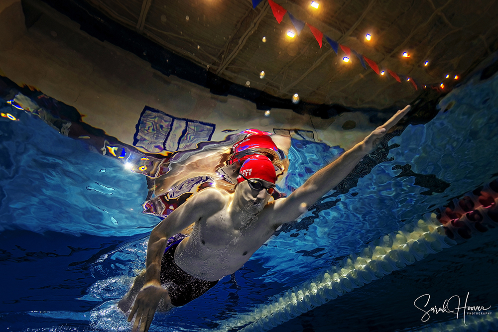 Competitive Swim Session | Southlake, TX