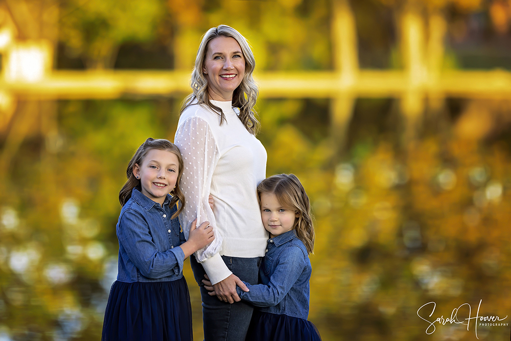 Bilberry Family Session | Westlake, TX