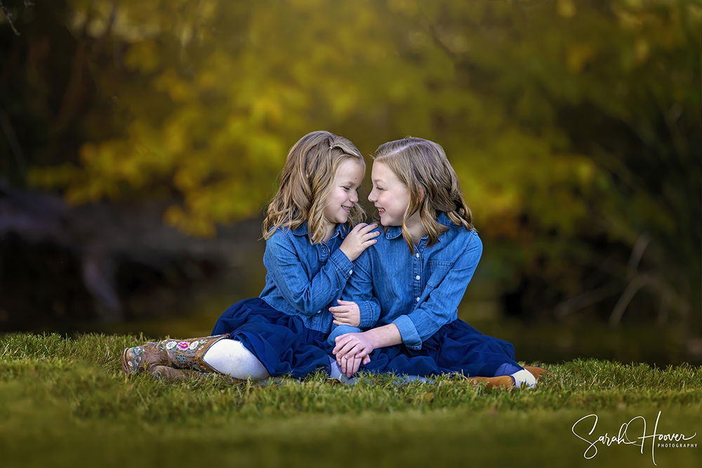 Bilberry Family Session | Westlake, TX