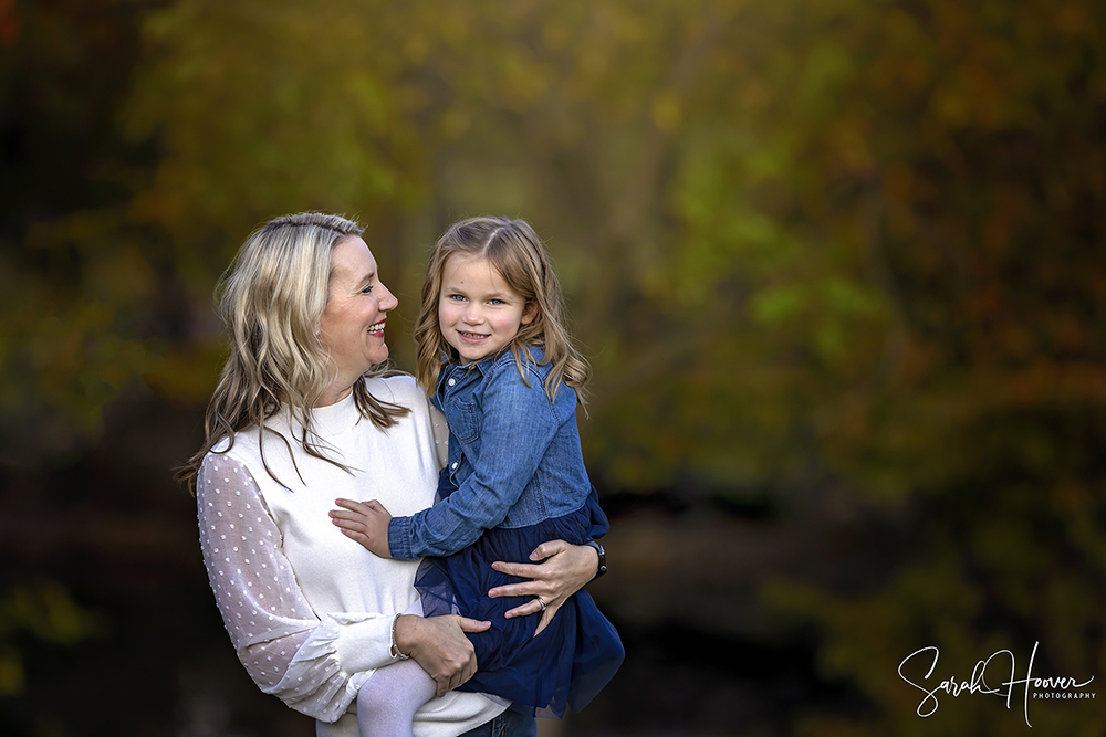 Bilberry Family Session | Westlake, TX