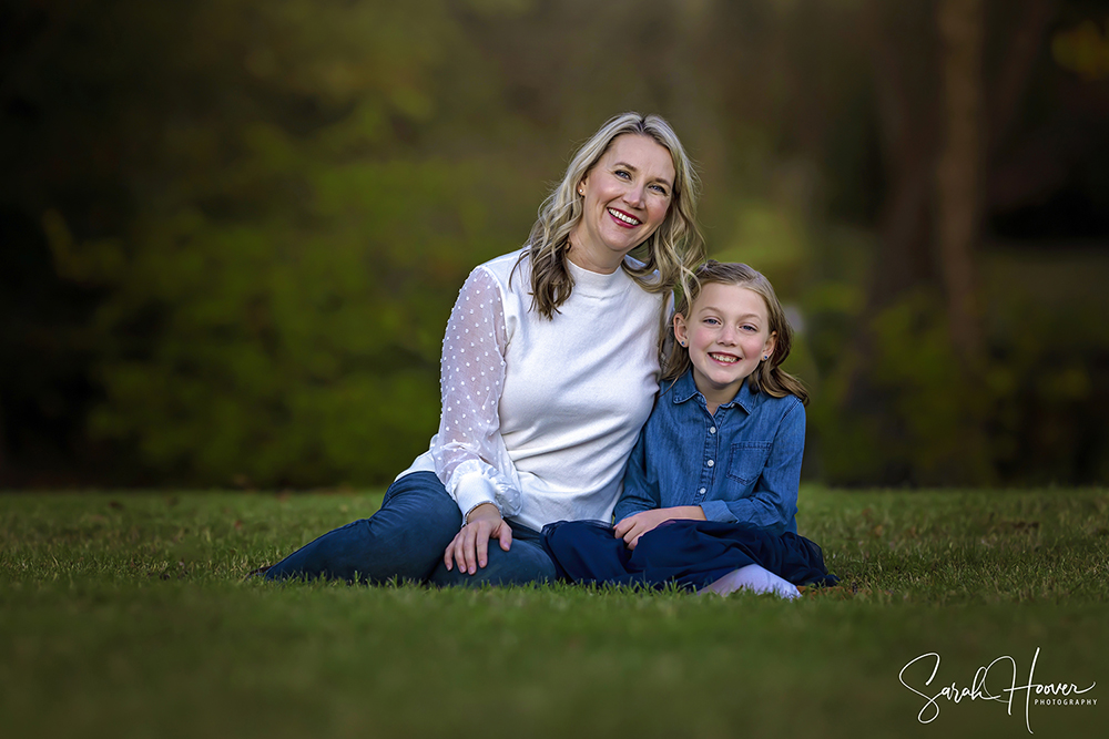 Bilberry Family Session | Westlake, TX