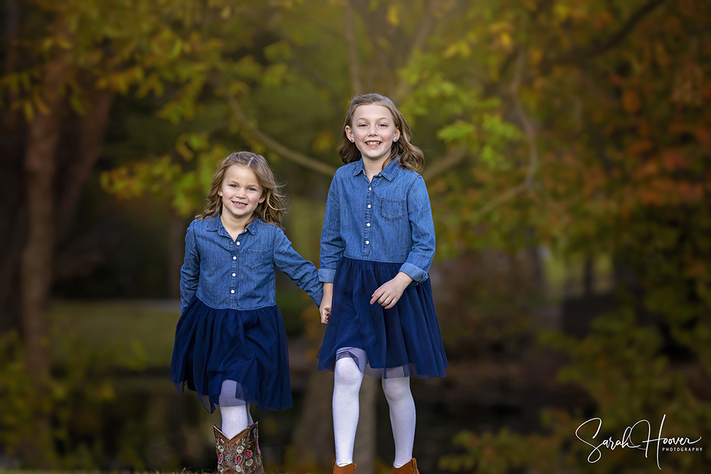 Bilberry Family Session | Westlake, TX