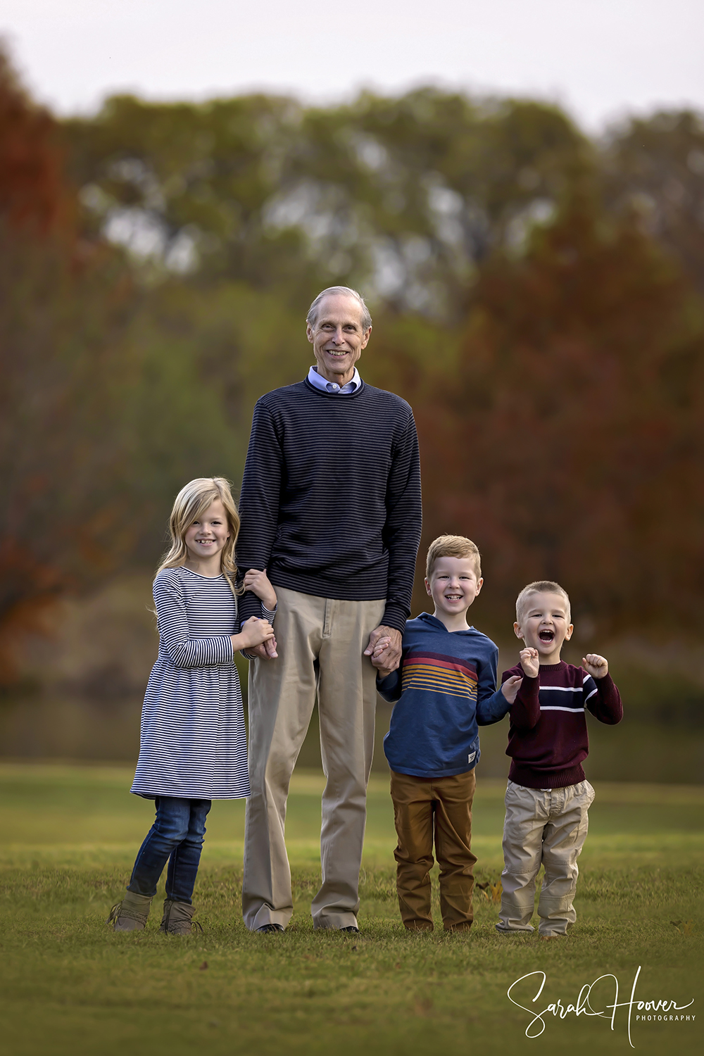 Collins Family Session | Keller, TX