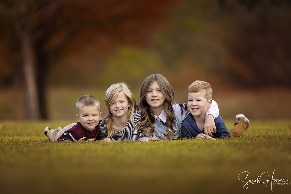 Collins Family Session | Keller, TX