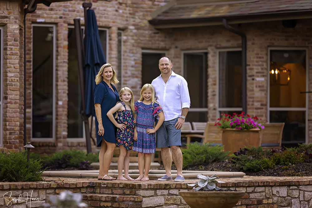 Horsely Family | Southlake, TX