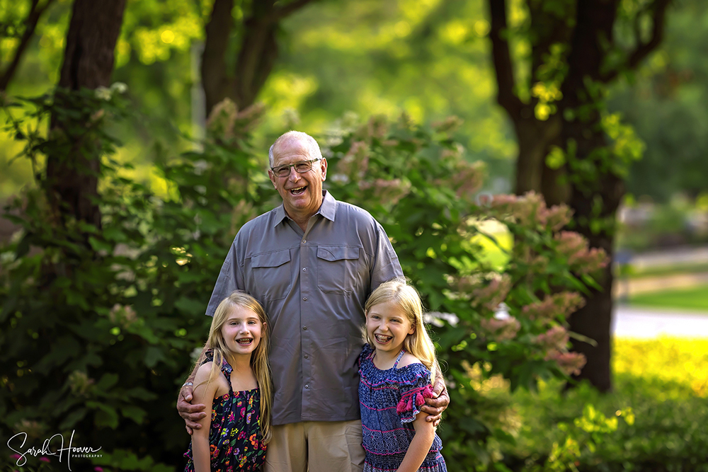 Horsely Family | Southlake, TX