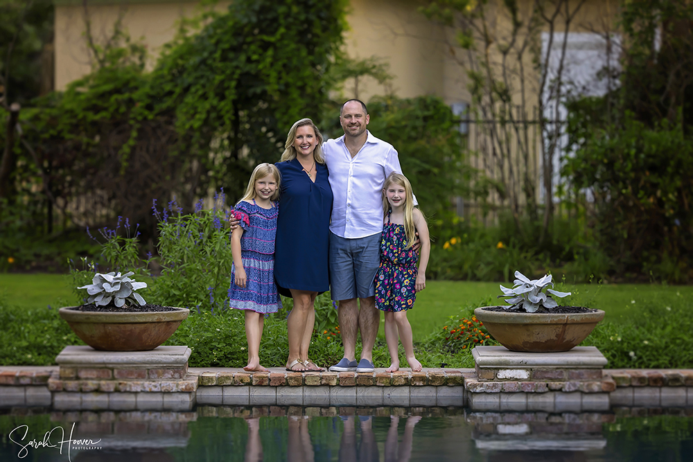 Horsely Family | Southlake, TX